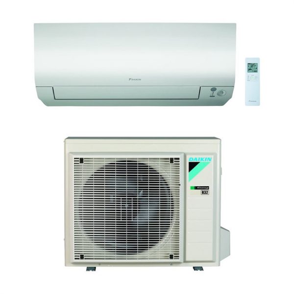 CLIMATIZZATORE DAIKIN PERFERA