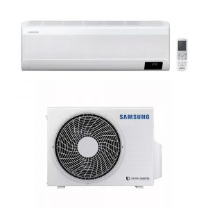 SAMSUNG CLIMATIZZATORE CONDIZIONATORE WINDFREE