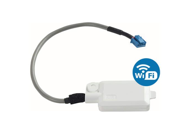 GREE MODULO DI CONTROLLO KIT WI-FI 398100676 CONDIZIONATORI CLIMATIZZATORI  MUSE - Erreclima SRL